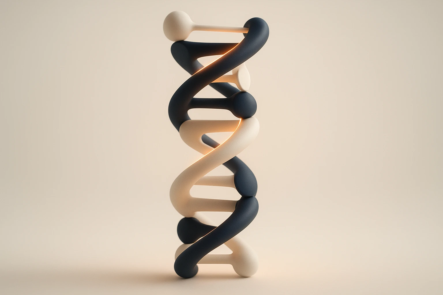 The four interconnected elements of Blitz Learning DNA