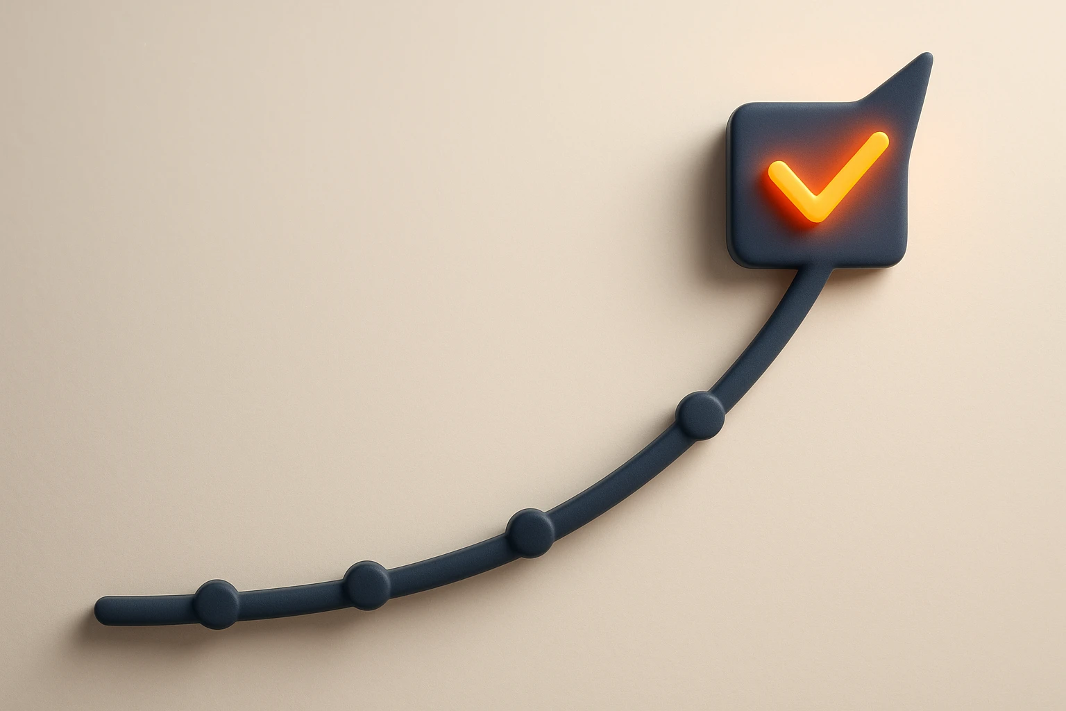 Performance metrics rising alongside knowledge-retention curves