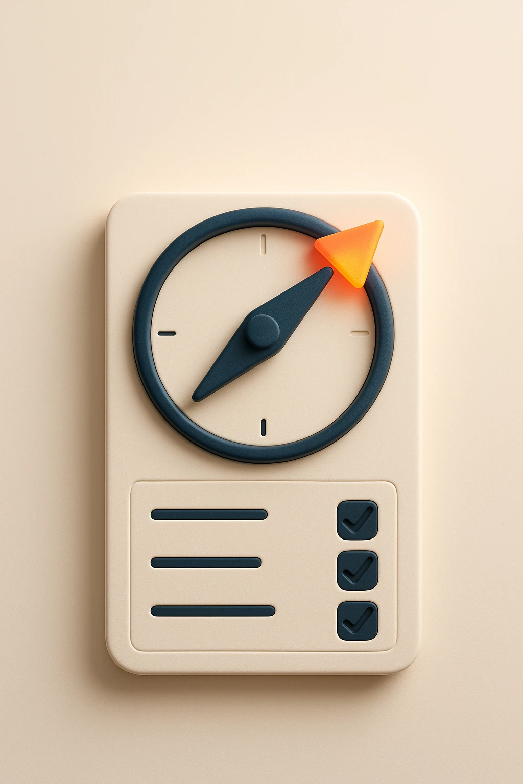Guide cover — The Practical Guide to Choosing an LMS