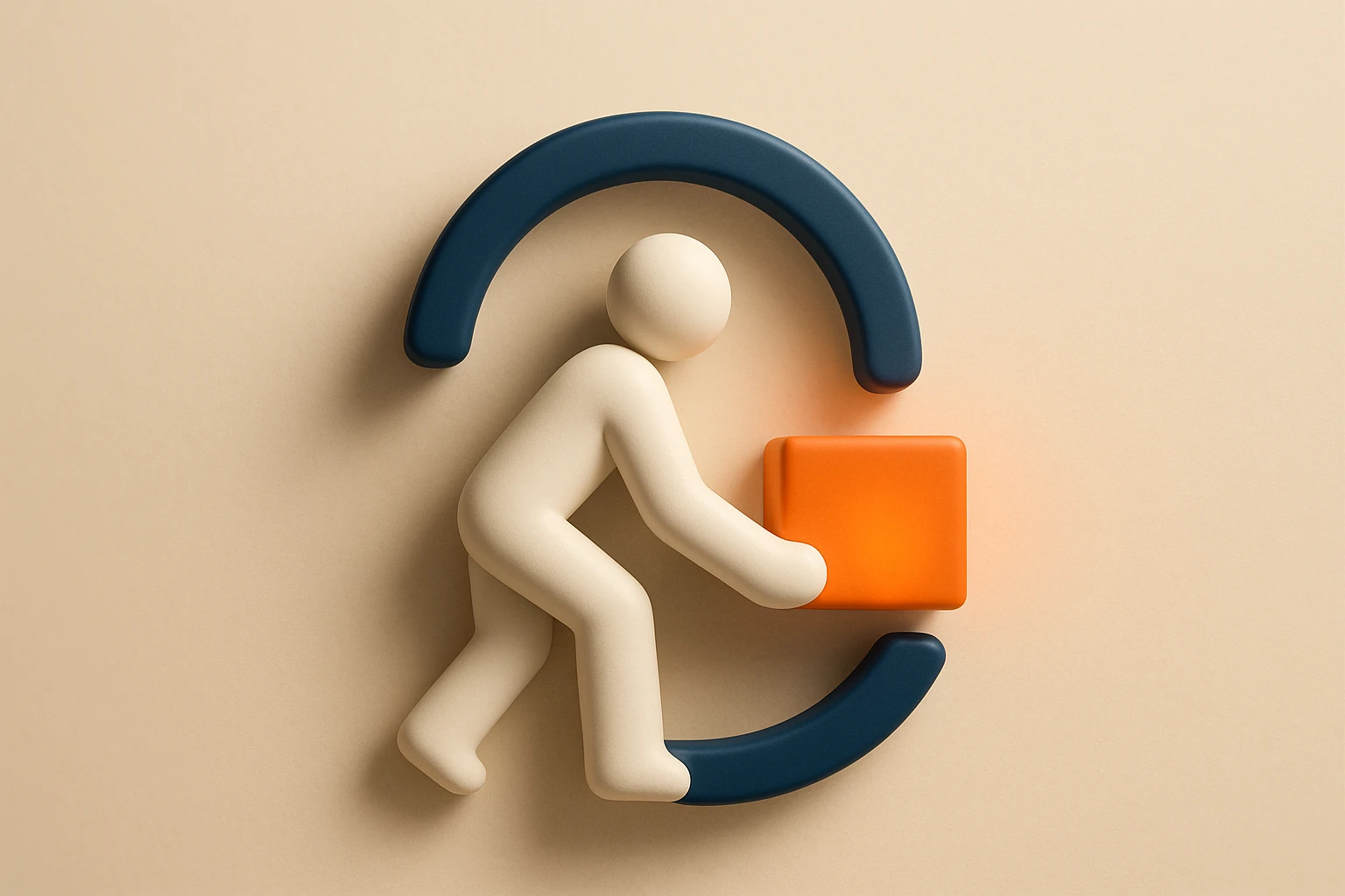 Manual Handling Awareness course cover image
